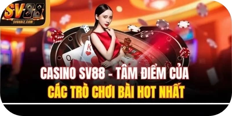 sv88com khuyến mãi