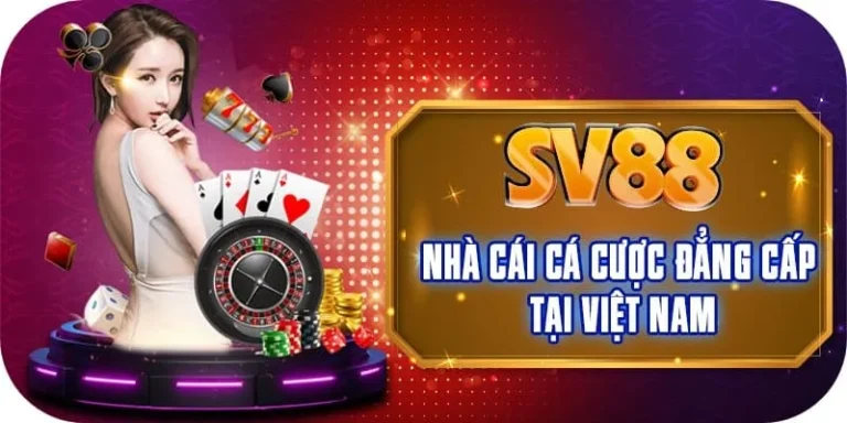 sv88com đang nhập