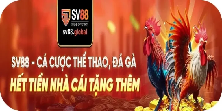 sv88com đăng ký